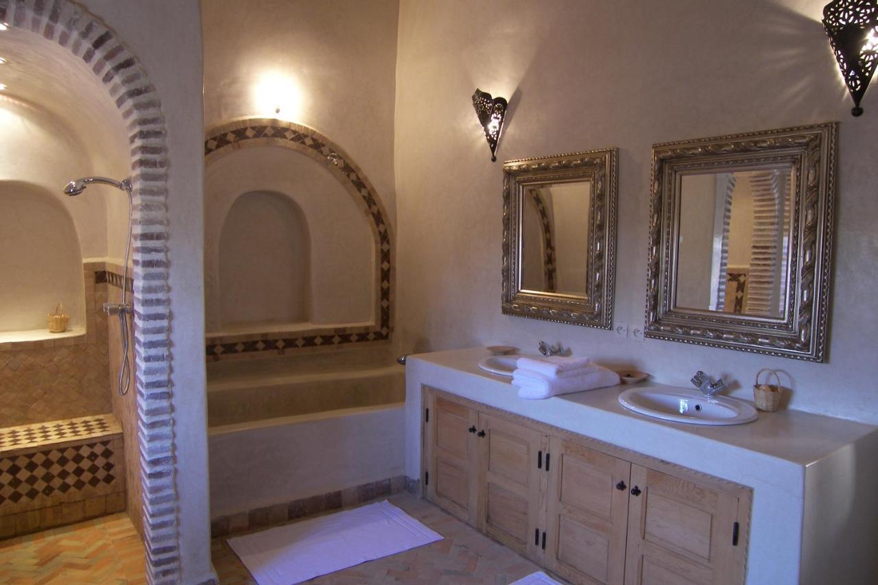 Palais Villa Talaa Resort Taroudant Exterior photo